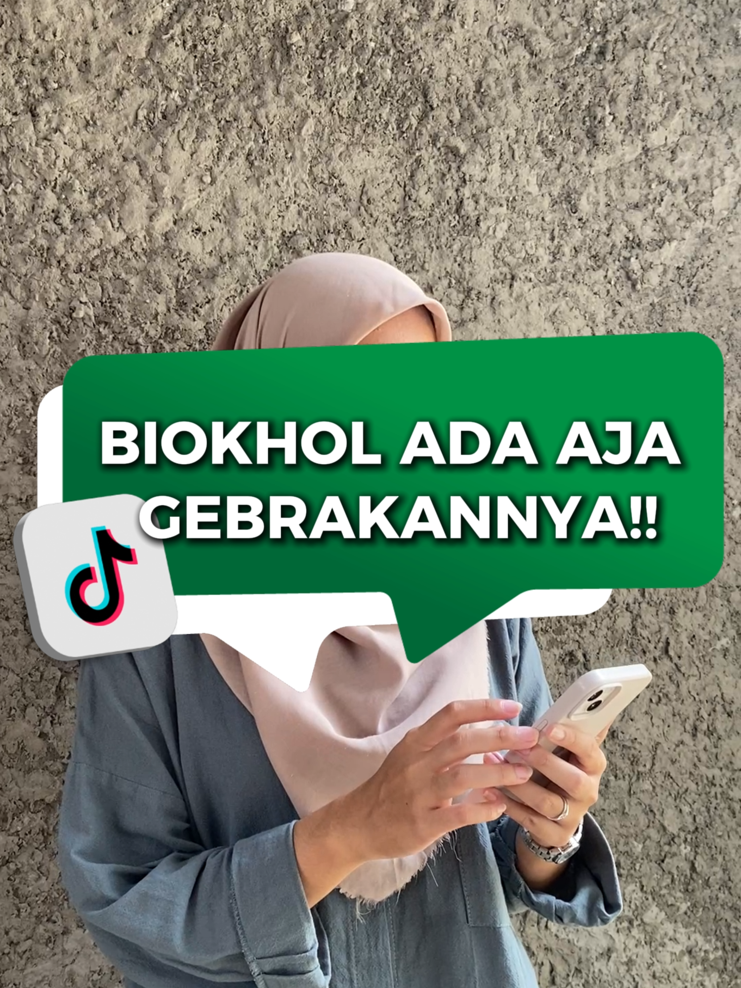 Auto kalap nih kalo Biokhol udah diskon gini🤯 Yuk amanin promonya biar kebagian!#biokhol #madubiokhol
