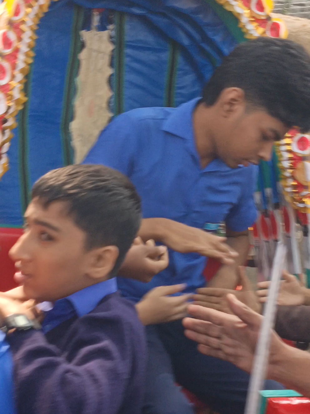 Blade Brother  #foryou #foryouoage #viral #trend @Iƚoꙅʜᴉ  zᴉƚ 