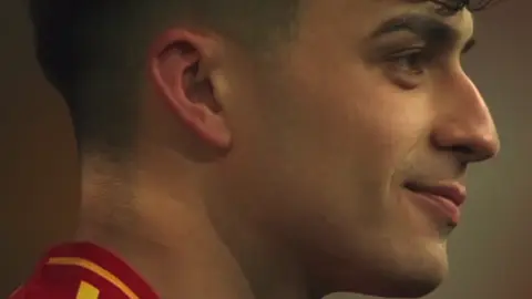 simpan untuk besok #fyppppppppppppppppppppppp #barcelona #pedrigonzalez #campnou 