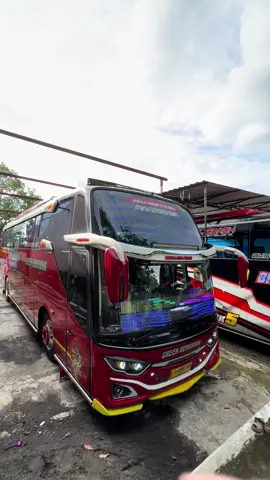 Coronge di ++ enak kayak e😁#basuri #busmania #busmaniacommunity #dix77 #greenkemuning 