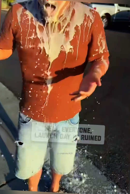 Funny fail(do not imitate)#foryou #fyp #fail #usa🇺🇸 #cook#hahaha #badluck 