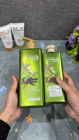 Dùng là ưng dùng là ưng ạ #daugoi #daugoithaoduoc #daugoisaothaiduong #xuhuong #tranghatay96 