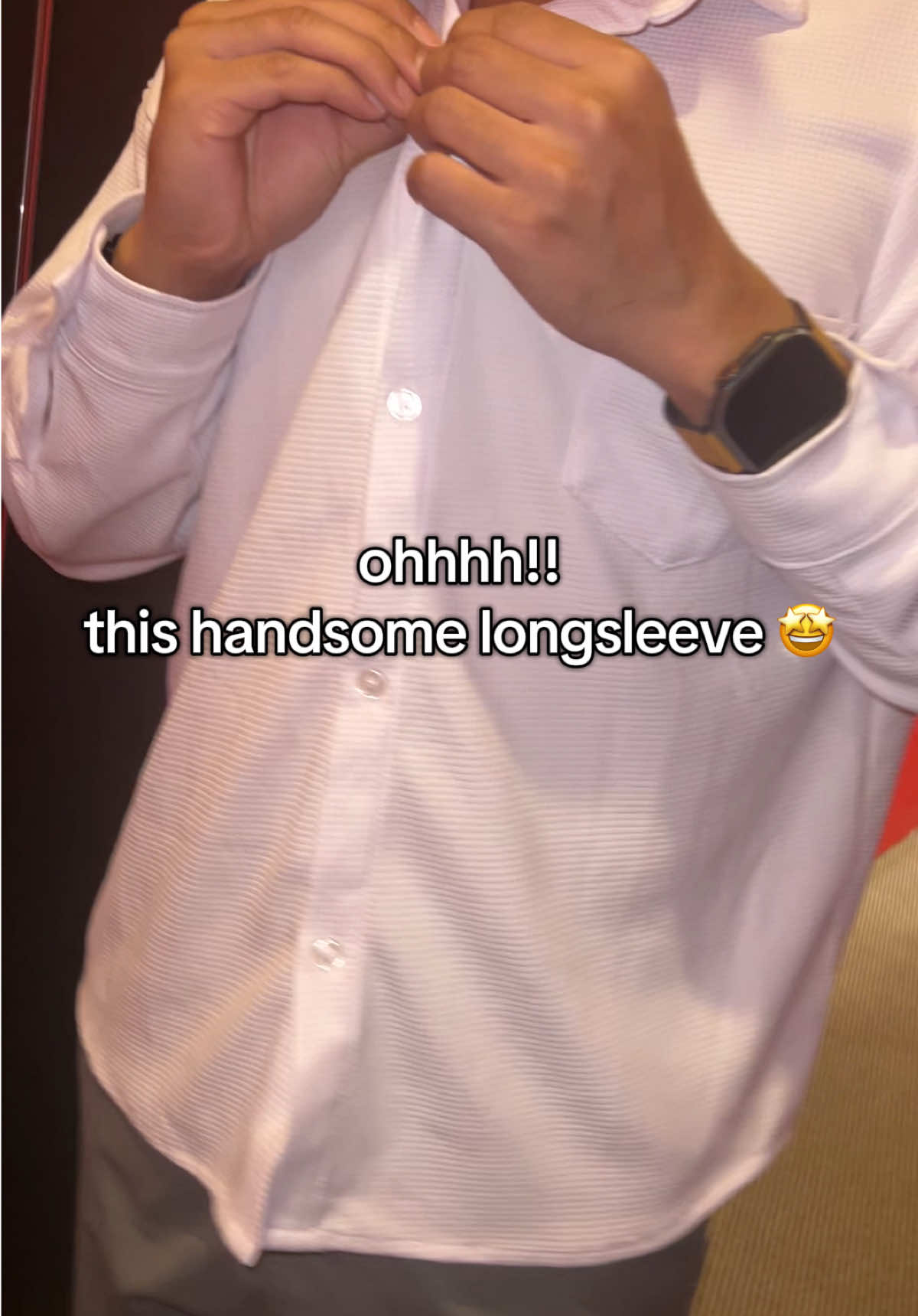 handsome longsleeve boys😉😉😉