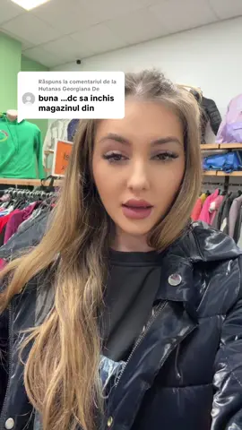 Ca răspuns pentru @Hutanas Georgiana De @Dulăpiorul lui Yarim 