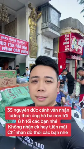 Người dân #haiphong quá tuyệt vời 35 nguyễn đức cảnh vẫn nhận thuẹc phẩm hàng khô đến 7 h tối nay cả nhà nhé #hotrophuyen #hotromientrung #cuutrobaolu 