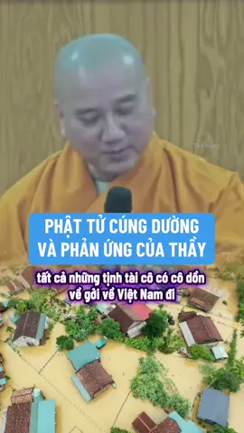 Tâm tình Thầy Pháp Hoà khi quê hương Việt Nam bị lũ lụt #thayphaphoa #thichphaphoa #suutamphapthoai #tuehung #phapthoai 
