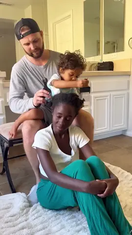 Hair care day #hairwashing #hairwashday #haircare #hairtransformation