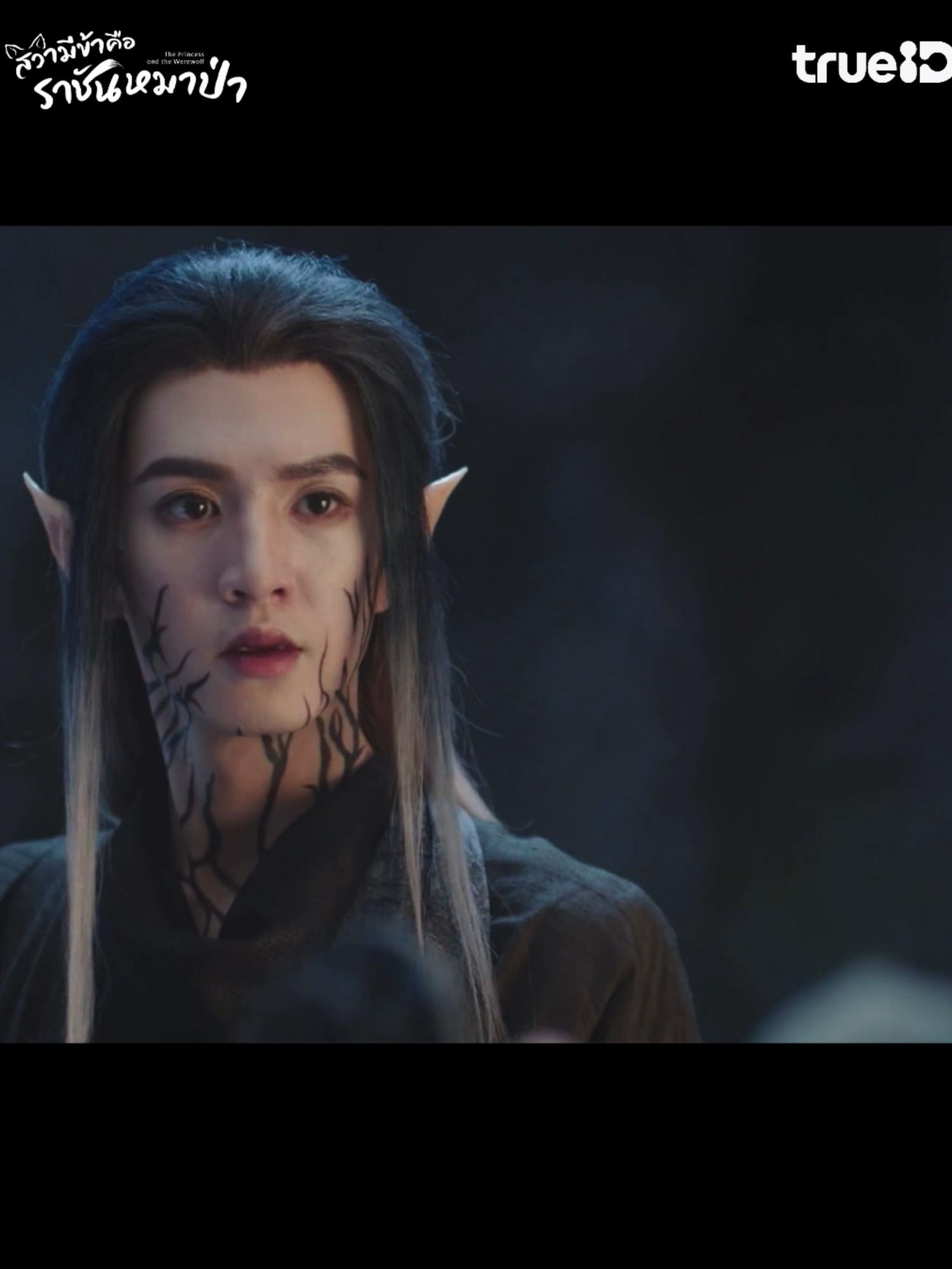 🔥รูปร่างหน้าตาปีศาจแบบนี้ ใครจะอยากแต่งงานด้วย #สวามีข้าคือราชันหมาป่า The Princess and The Werewolf  ซับและพากย์ไทยครบทุกตอนที่ทรูไอดี #เฉินเจ๋อหย่วน #อู๋เซวียนอี๋ #ThePrincessAndTheWerewolf #เรื่องนี้ต้องดู