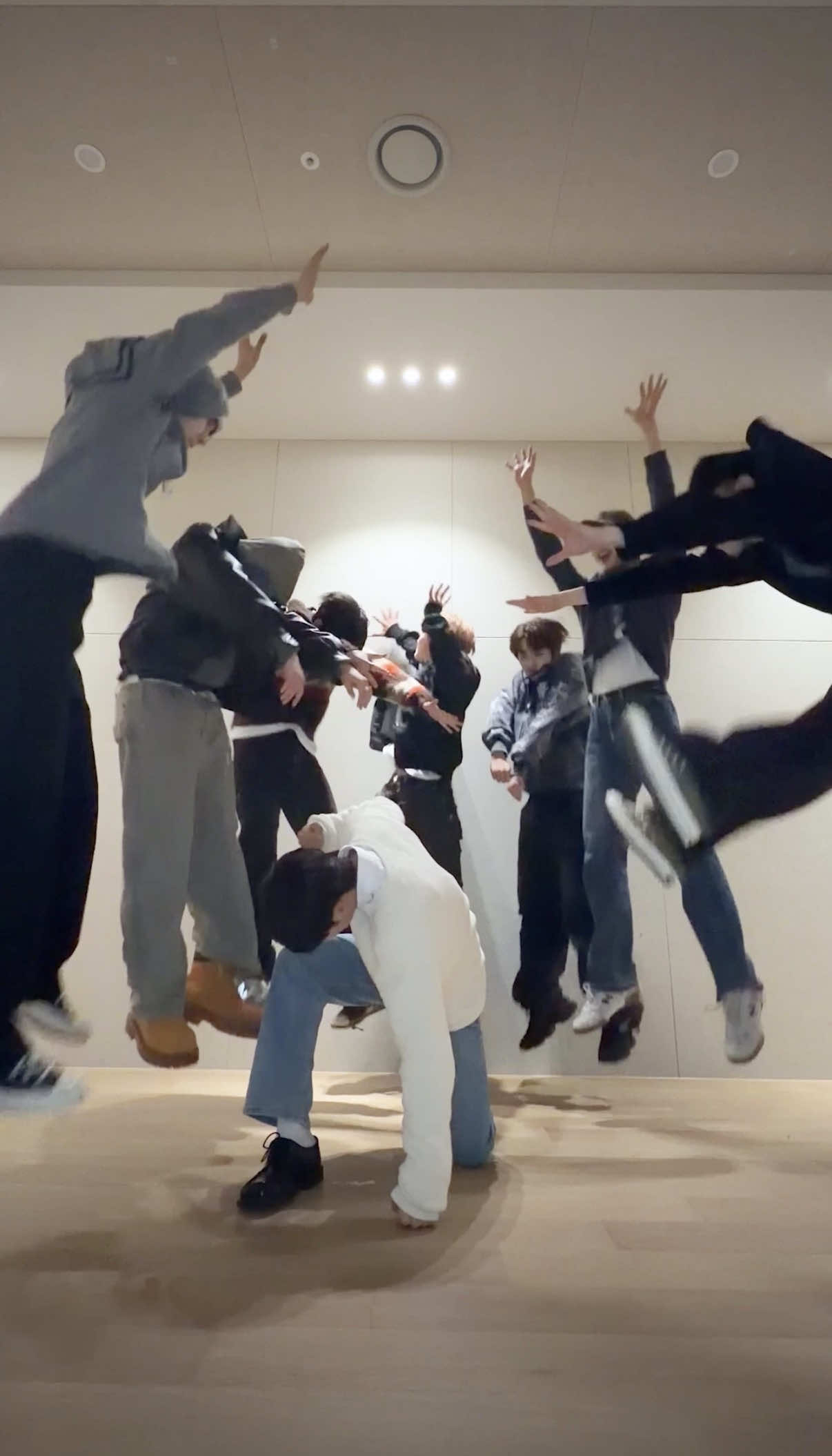 호이짜 🤸‍♂ #ALPHADRIVEONE #ALD1 #알파드라이브원