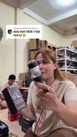 Membalas @kay tansen Rekomendasi lampu h4 biled ibright ze0 turun harga lagi