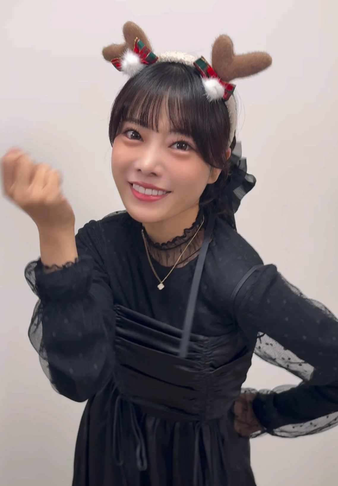 コンココンコンココンコンコン🚪れおちゃんです🫶 #voiceactor #kawaii #おすすめ #踊ってみた ～ 世界に声優をキュートにバズらせたい ～ しつれいしまちゅ(ᴗ͈ˬᴗ͈)‪‪ 【声優バズーティー(Seiyu Buzootie)】 倉知玲鳳（くらち れお）