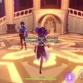 from getting married in the cathedral to jeans skin barely coming out, to my first 90k with Bennett, to venti with his windblume bow to ar54 to kazuha and beidou lore, to the OG mihoyo 🥲 can’t believe it’s been a little over 4 years since i downloaded this game . It doesn’t sound like a lot but i was 14 and now im 18. that’s a huge change 😞 changed my life 4ever //// kinda depressing but ive been like super busy and looking at old videos makes me miss how carefree it was back then 😓 #MARILOVESXIAO #fypシ #genshin #genshinnostalgia #nostalgia 