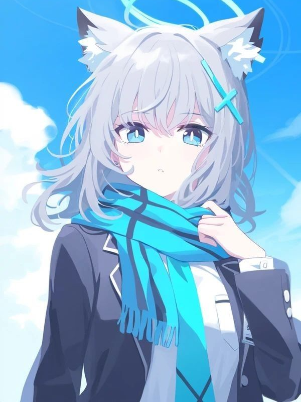 [Day 2 edit capcut] hasil yg cukup buruk🗿 @sanzztohina  #bluearchiveglobal #AmongUs #shiroko #bluearchiveindonesia #bluearchiveglobal #bluearchiveedit #viral #masukberanda