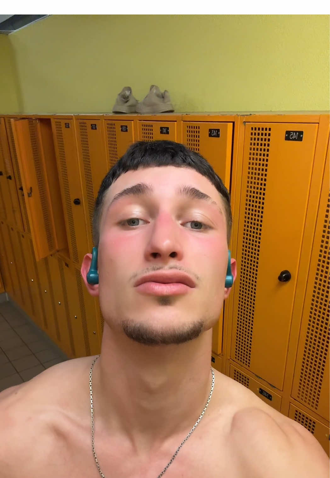 #viralsong #gym #handsomecheck #fyp 