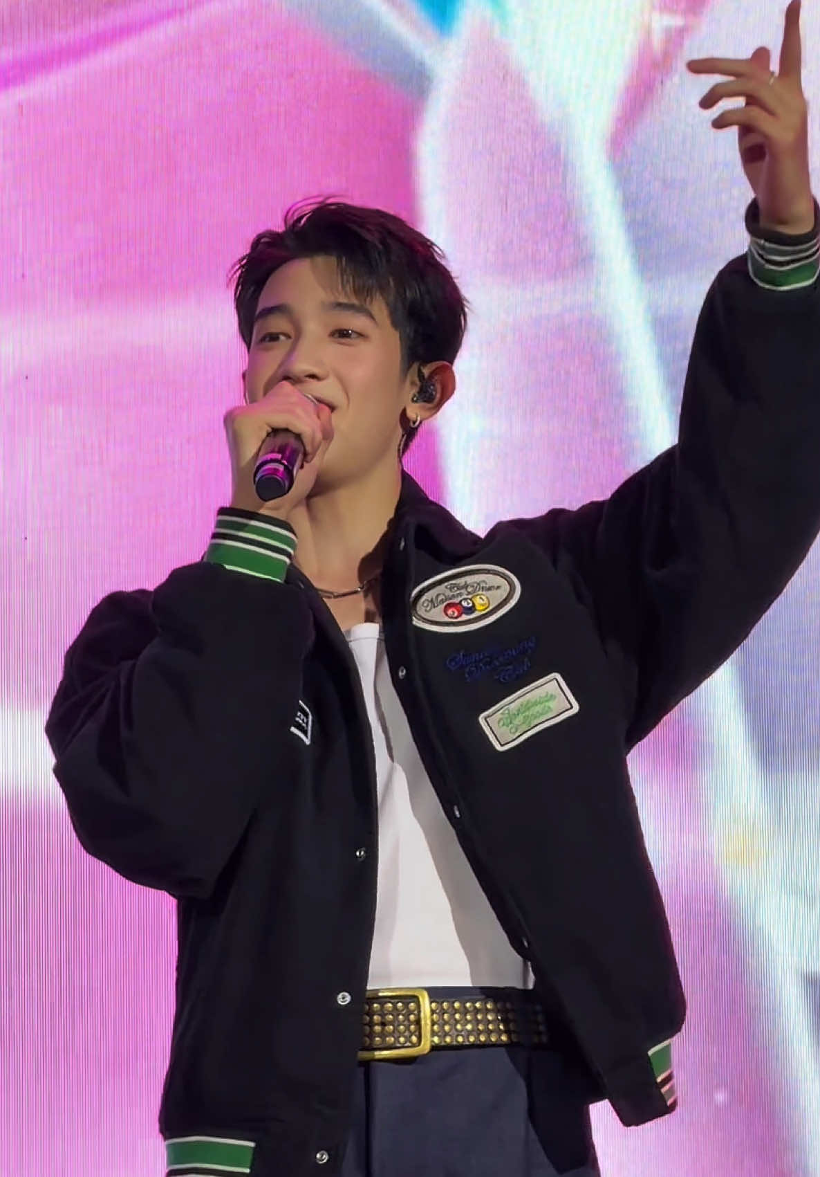 คู่กัน - AlmondProgess 🐱 #APFANDAYxVIETNAM #GMMTVFANDAY26 #ProgressPassawish #AlmondProgess #GMMTV 