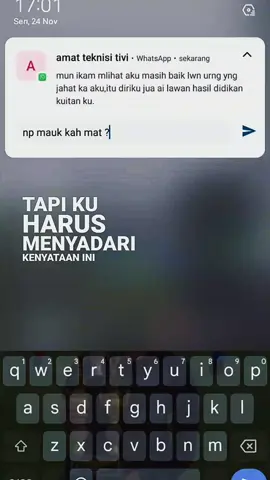 mauk klo leh amat ni #storybanjar #katakatabanjar #storysad🥀 #fypage #fyp 