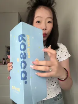 AKHIRNYA PUNYA TUMBLR JUGA AHAHAH MANA GEMES BANGETTTSSS LOVV @Rosca Indonesia #LoveAtFirstSip #RoscaEverywhere