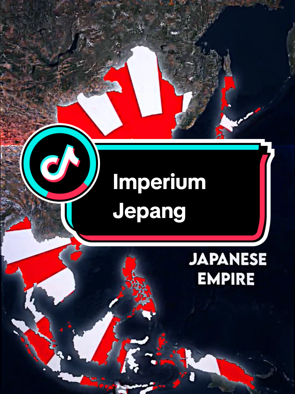 KEKAISARAN JEPANG/IMPERIUM JEPANG Imperium Jepang adalah bentuk negara Jepang dari tahun 1868 sampai 1947, saat Jepang masih dipimpin oleh kaisar dengan kekuasaan besar dan memiliki ambisi ekspansi wilayah. Periode ini biasanya dibagi menjadi 3 fase besar: --- 🟣 1. Awal Berdirinya – Restorasi Meiji (1868–1912) Periode ini dimulai ketika Kaisar Meiji naik takhta dan mulai memodernisasi Jepang. Ciri-cirinya: Jepang berubah dari negara feodal menjadi negara modern. Mulai membangun industri, militer, pendidikan, dan pemerintahan baru. Jepang belajar teknologi Barat (kapal perang, mesin, kereta, senjata). Jepang mulai melakukan ekspansi ke luar negeri. Perang-perang awal: Perang Tiongkok–Jepang Pertama (1894–1895) → Jepang menang. Perang Rusia–Jepang (1904–1905) → Jepang menang dan membuat dunia terkejut karena negara Asia mengalahkan Eropa. Jepang mulai dihormati sebagai kekuatan dunia. --- 🟣 2. Puncak Kekuasaan – Imperium Jepang Meluas (1912–1945) Pada masa ini, Jepang makin agresif memperluas wilayah. Wilayah yang dikuasai atau dijajah Jepang: Korea (1910–1945) Taiwan Manchuria (Manchukuo) di Tiongkok banyak wilayah di Asia Tenggara: Indonesia Malaysia Filipina Burma (Myanmar) Singapura banyak pulau di Pasifik Ciri masa ini: Militer sangat berkuasa. Ideologi nasionalis ekstrem → “Asia untuk Asia”, tapi pada kenyataannya Jepang tetap menjajah. Ekonomi diarahkan untuk kebutuhan perang. Perang Dunia II Imperium Jepang terlibat dalam Perang Dunia II (1939–1945) dan memulai perang di Asia dengan: menyerang Tiongkok (1937), menyerang Pearl Harbor di Amerika Serikat (1941), menduduki Asia Tenggara (1942). Pada awalnya Jepang menang besar, tetapi mulai kalah dari 1943 sampai akhirnya menyerah pada 15 Agustus 1945 setelah Hiroshima dan Nagasaki dibom atom. --- 🟣 3. Kejatuhan Imperium Jepang – Pendudukan AS (1945–1947) Setelah menyerah: Jepang diduduki oleh Amerika Serikat. Militer Jepang dibubarkan. Konstitusi baru dibuat pada 1947, mengubah Jepang dari kekaisaran militer menjadi negara demokrasi modern. Kaisar kehilangan kekuasaan politik dan hanya menjadi simbol negara. #billionviews #billionviews #billionviews #indonesia #fyppppppppppppppppppppppp 