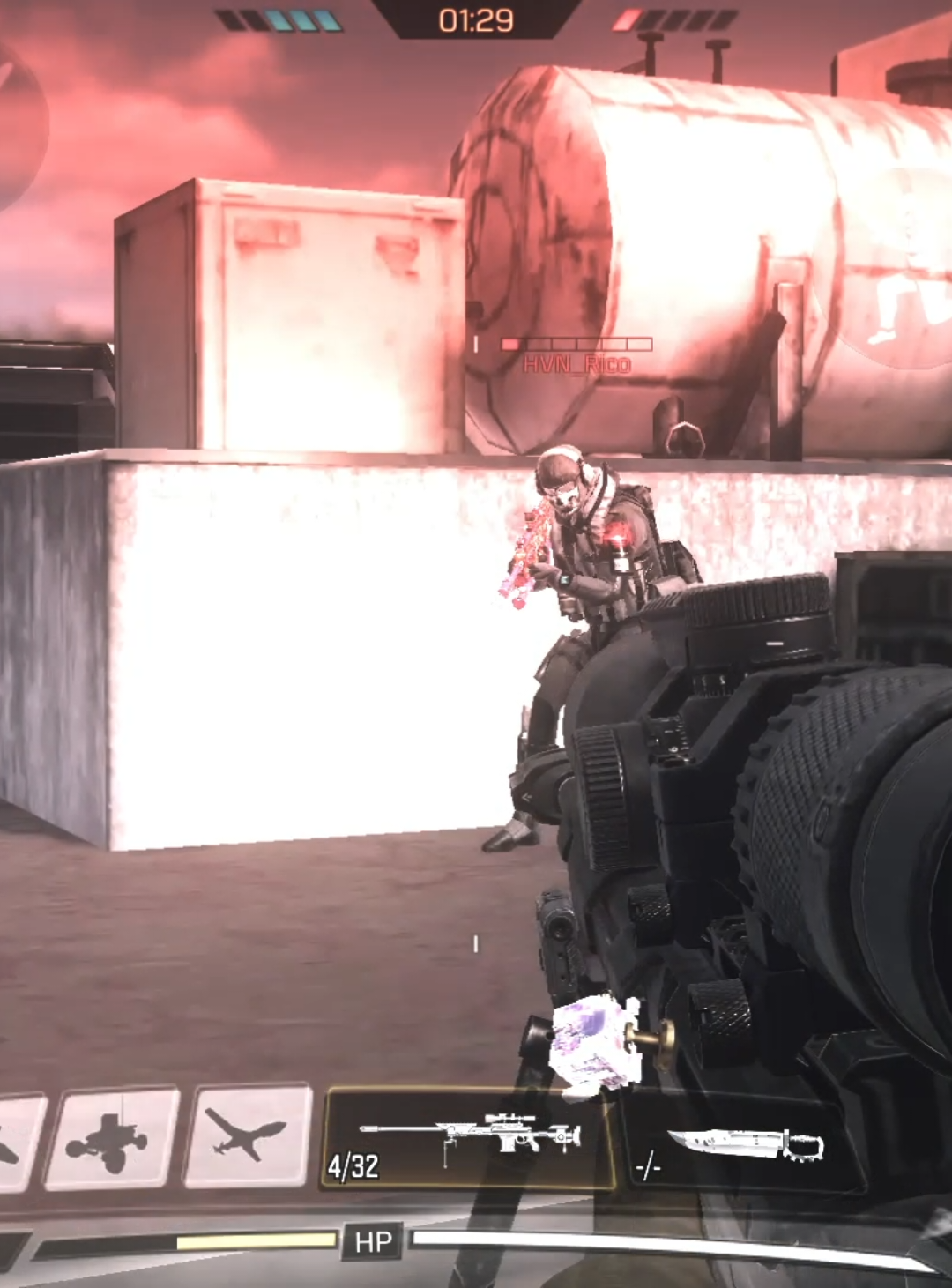 turuan kita mag codm, una dapat i-mute mo yung mga gantong comms sa rg #twiceofficialcodm #codm 