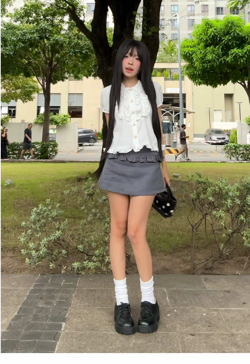 Giày xinh của @ShaMong 