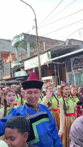 Adventure culture pinrang international