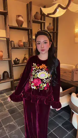 Kiểu nó zậy đó 😝 #xuhuong #nhungthe #tiemnhunghaluong 