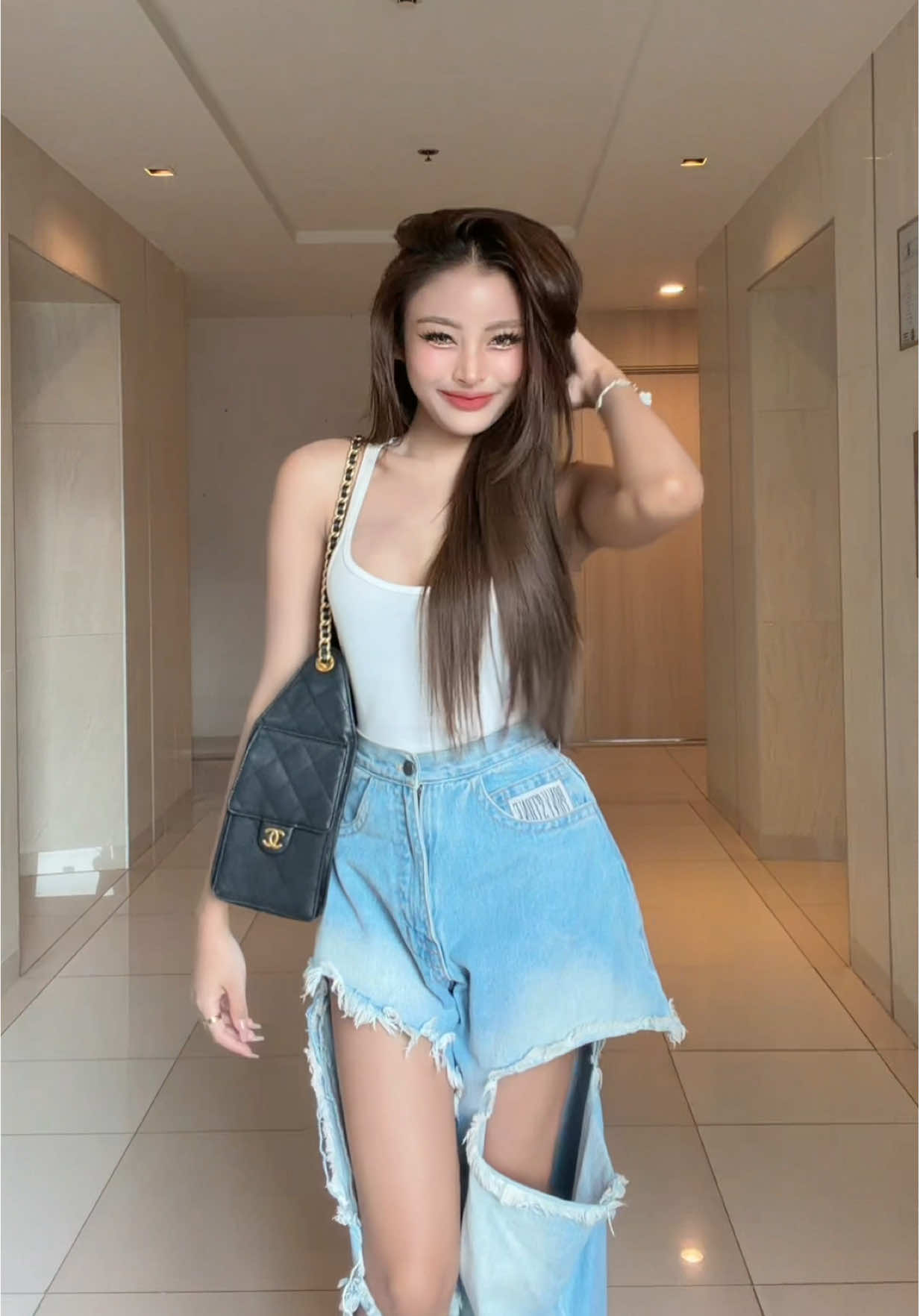 จัดตรอด