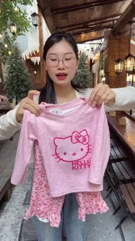 Bộ này xinh yêu thế chứ #thoitrangtreem #shibabyshop #setthudongchobe #dothudongchobe #setbobegai 