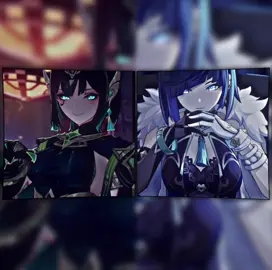 久しぶりに編集した コメントちょーだい 参考様￤ @ばす #おすすめ #原神 #ネフェル #夜蘭 #おすすめのりたい 