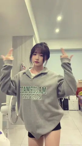 回家速拍一個#fyp 