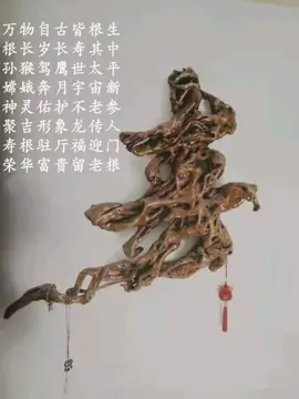 It is only used to promote Chinese culture. If you like such products, you can contact the author.