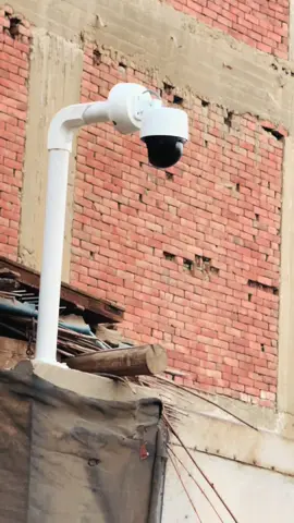 الشغل بيتكلم عن نفسه😉👊 #كاميرات_المراقبة #تحفه #فنيه #Unv #بلاش_احنا👎🏻❌🔥 