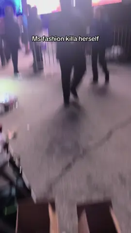 ASAP set + a view of riri😍 #campflognaw #asaprocky #rihanna #LA #tylerthecreator 