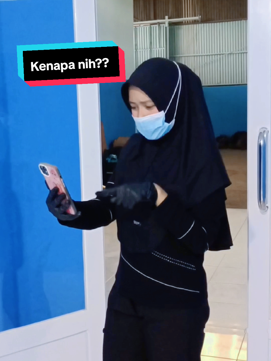 Lengah dikit cekrek 😂 #fyp #sppg #jj #trend #mbg 