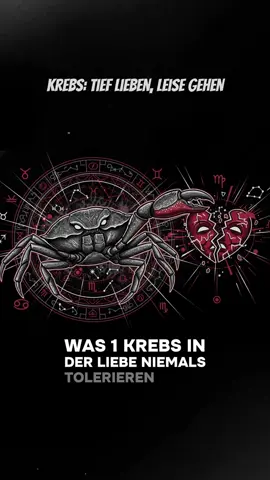 #astrologie #sternzeichen #krebs #fyp 