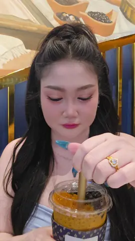 ชาไทยแก้โปรดเข้มๆ