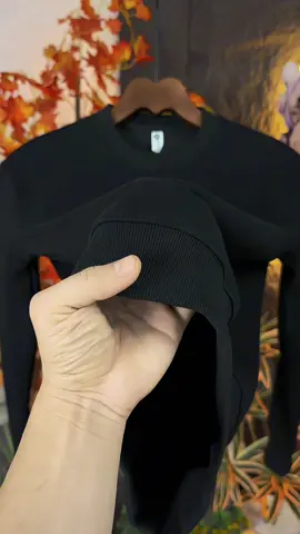 Áo nỉ nam sweatshirt phom rộng in chữ, vải nỉ cotton 2 lớp 320g dày mềm ấm, mặc đẹp mùa Thu Đông#aosweater #aoni #xuhuong #outfit #thoitrangnam 