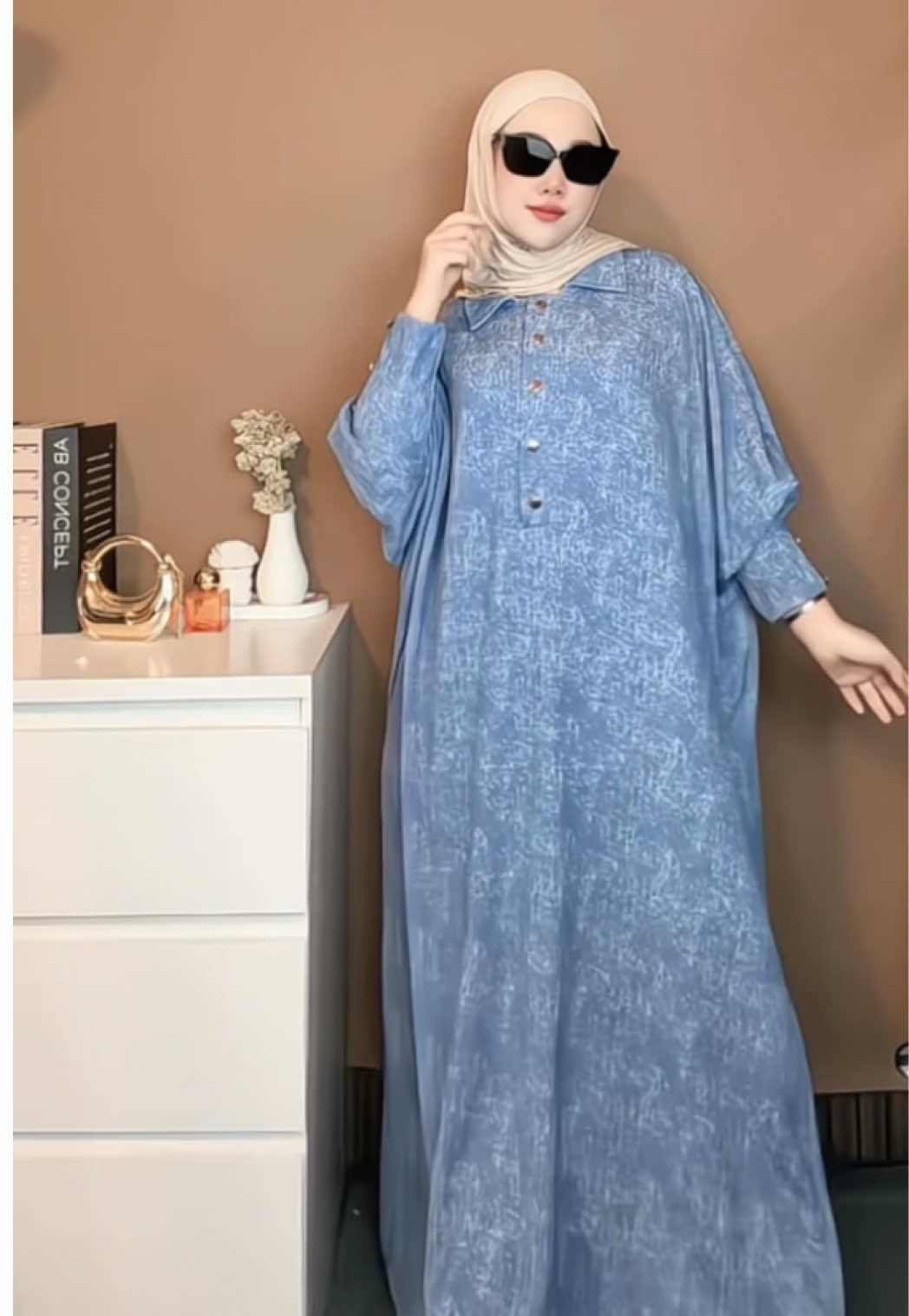 #dres #dresmurah #OOTD #rekomendasioutfit #fy 