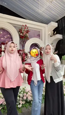 Awww para calon mermaid kuu🥰🫰🏻