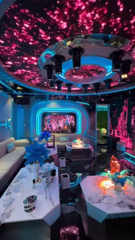 #TikTokAwardsVN #phongdep #ktvdesige #5D #ktvdesign #halloween #xh #6d #vinahouse #xuhuong #denbayphongvn 