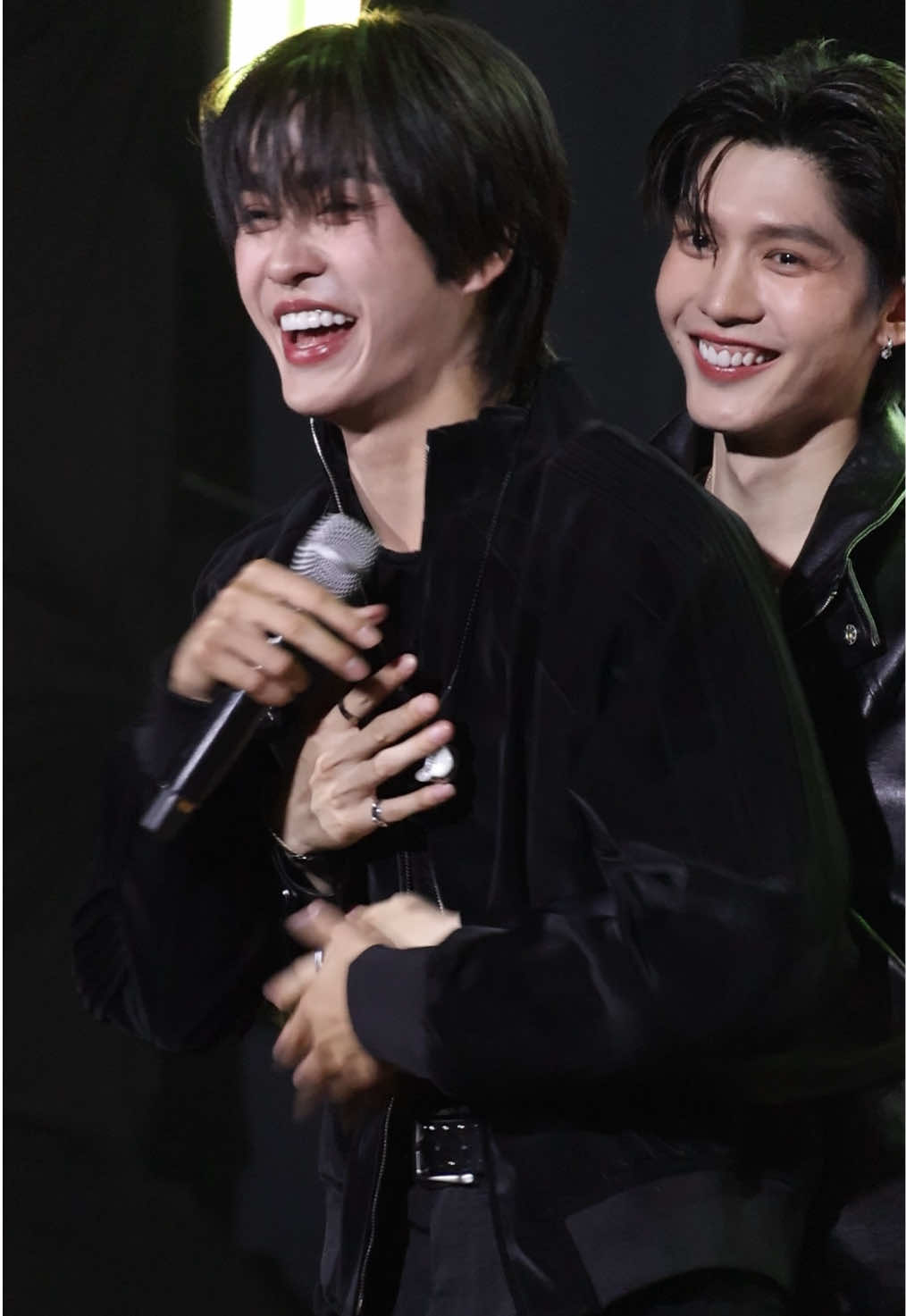 #aouboom #abfandayxvietnam #gmmtvfanday26 #aou_tnbknr #besevboom @Thanaboon Kiatniran @besevboom 