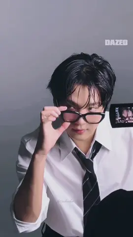 SUPERMODEL LEE HAECHAN  #HAECHAN #해찬 #CapCut 