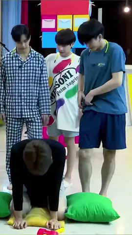 type gue emang semuka muka sama harta #jimmyyjp  #sea_tawinan  #jimmysea  #neo_neos 