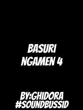 candu bre#teloletbasuri #shoundbussid #ghidora#bismilahfypシ 