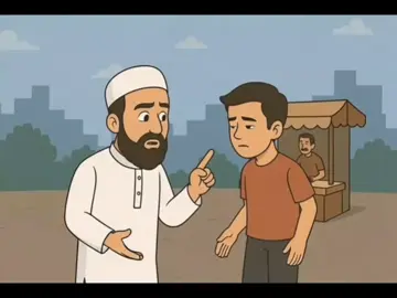 হয়তো তোমার কাফনের কাপড় বাজারে চলেও আসছে। আর তুমি নামাজ না পরে ঘুরে বেরাচ্ছো হায় আফসোস।🥀 #tiktokviral #ইসলামিকভিডিও #islamic #foryoupage❤️❤️ #cartoon @tiktok creators @TikTok @Shahin_Prodhan💞 