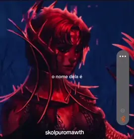 escarlata 🫦 #hexatombe #jaeyoon #labirinto #bagi  #foryou fyp