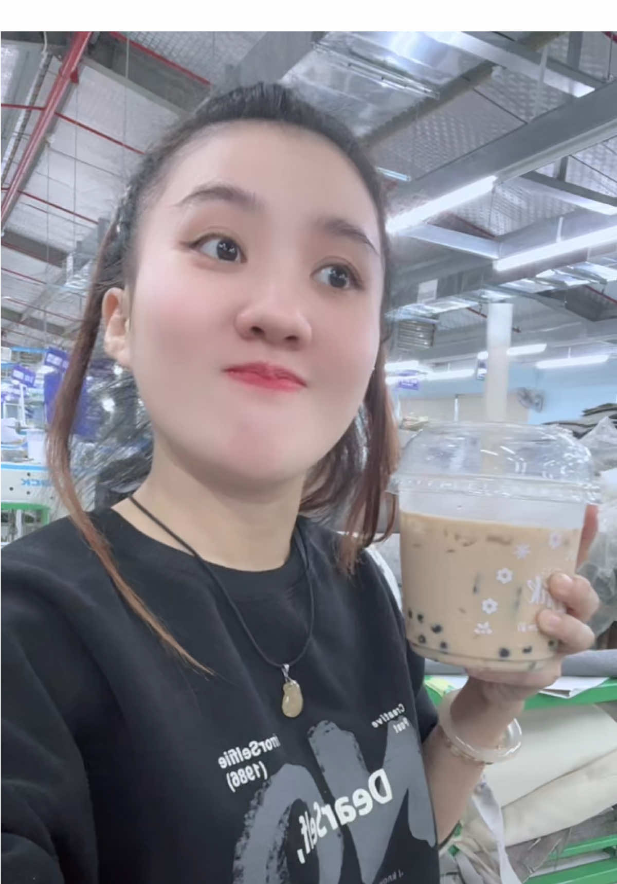 Thèm tà Tưa…😏#idoltiktok776🐉💔 