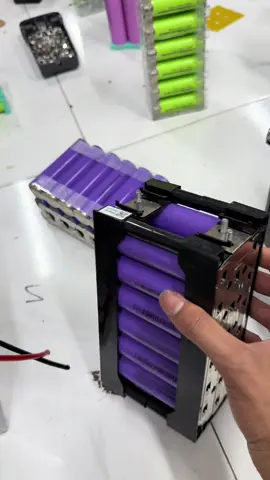 Combo 12v30ah 900 cho các bác về tự hàn mạch tự vào hộp lưu trữ #pinxiaony #PXNY 