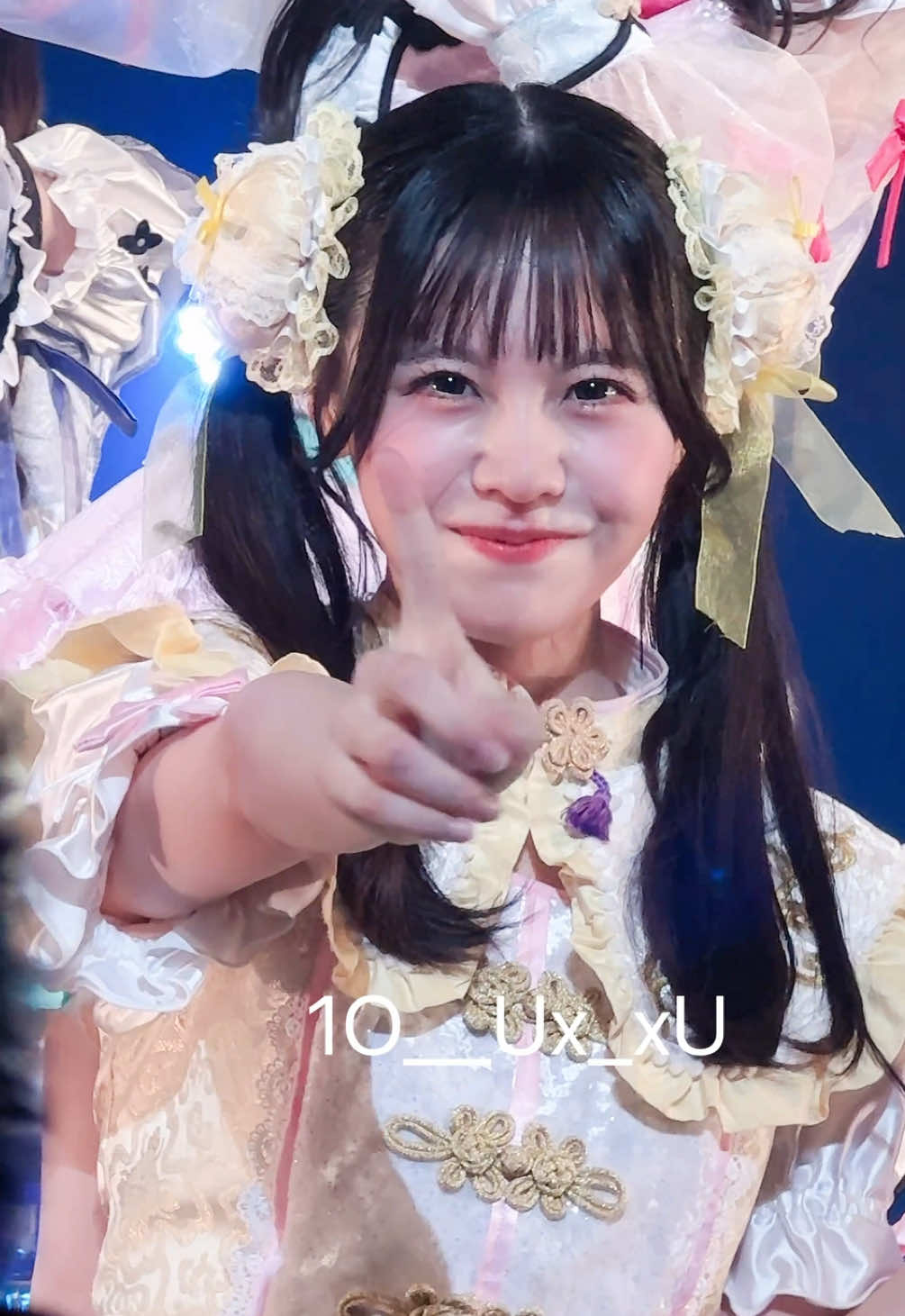 うさはじめます！さらに！！‍🙂‍↕️↕️ #福丸うさ #iLiFE #うさと笑えば福きたる #君セン #ヒロインズ 