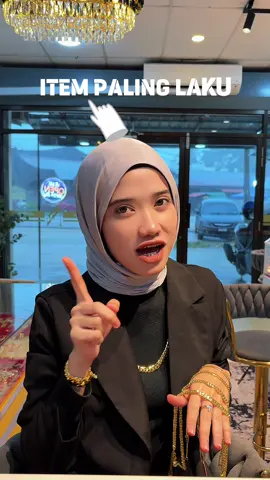 item paling digemari org ramai !!! #shaniaindogoldpasirmas #emassadur #emasbajet #emasmurah #dunhill 